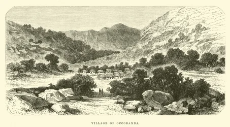 Village d